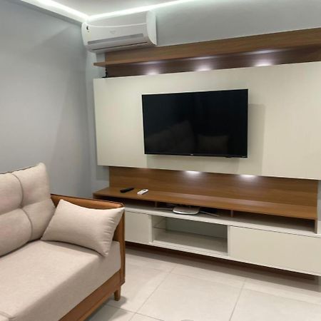 Apartamento A Beira - Mar João Pessoa Exterior foto