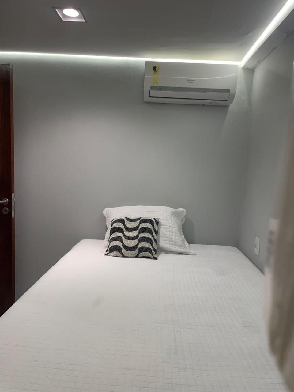 Apartamento A Beira - Mar João Pessoa Exterior foto