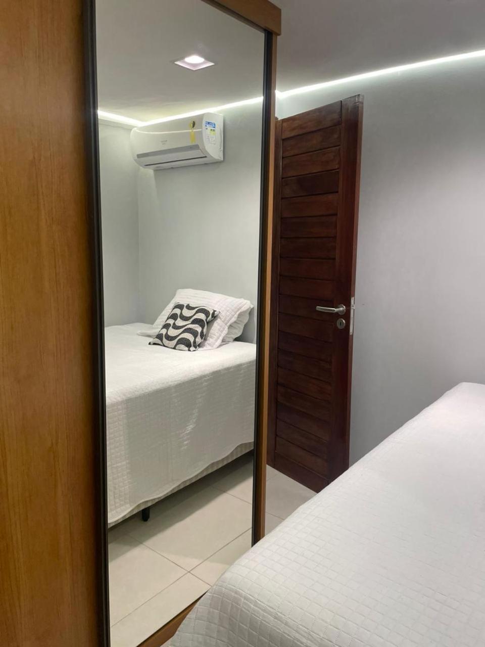 Apartamento A Beira - Mar João Pessoa Exterior foto