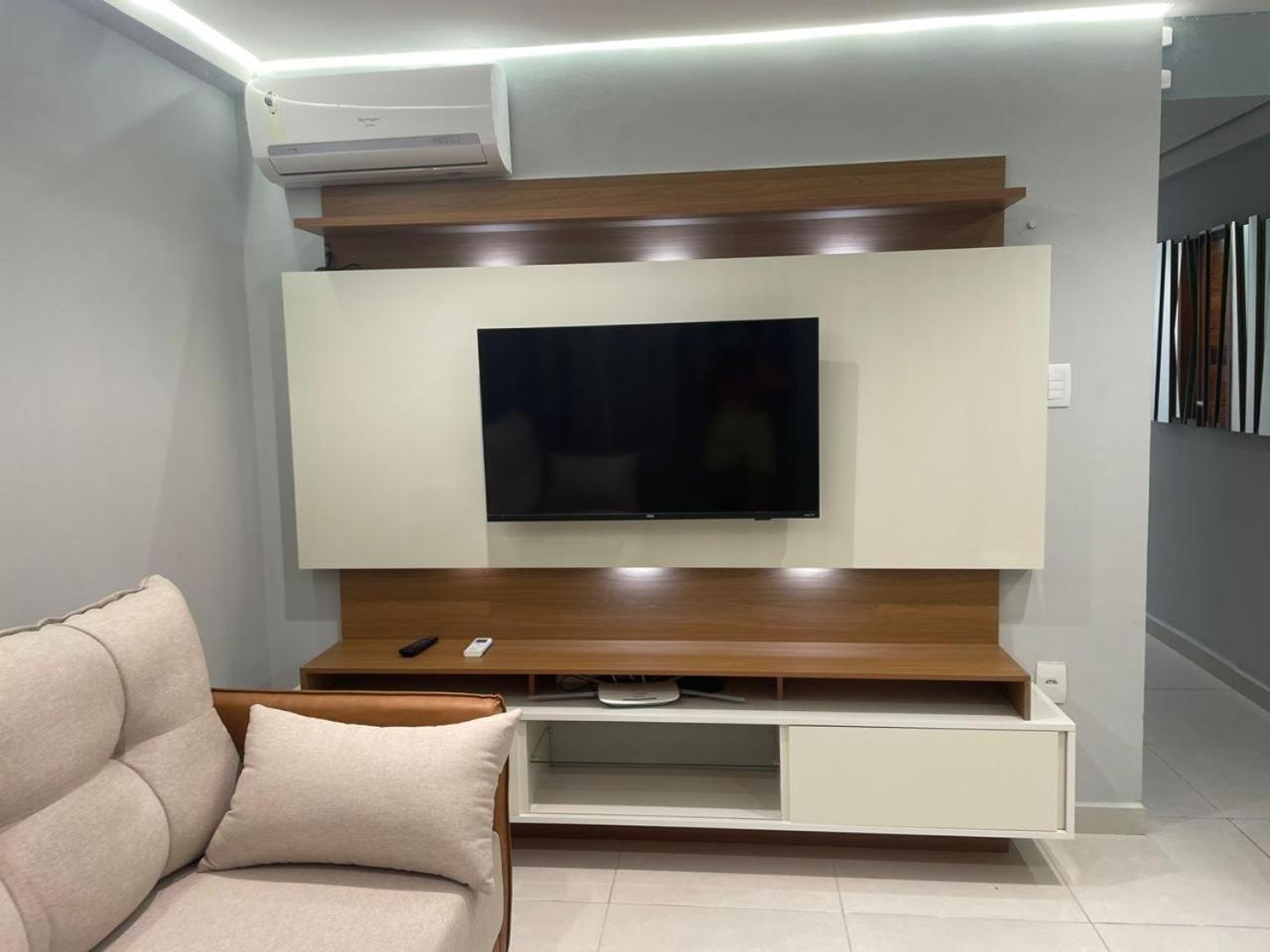 Apartamento A Beira - Mar João Pessoa Exterior foto