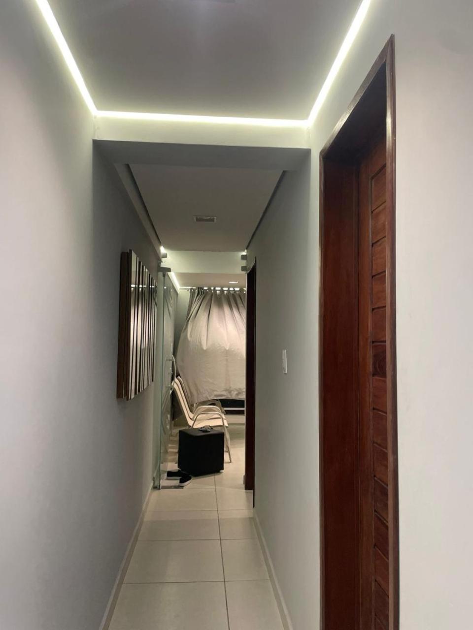 Apartamento A Beira - Mar João Pessoa Exterior foto