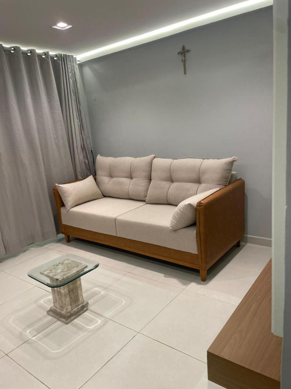 Apartamento A Beira - Mar João Pessoa Exterior foto
